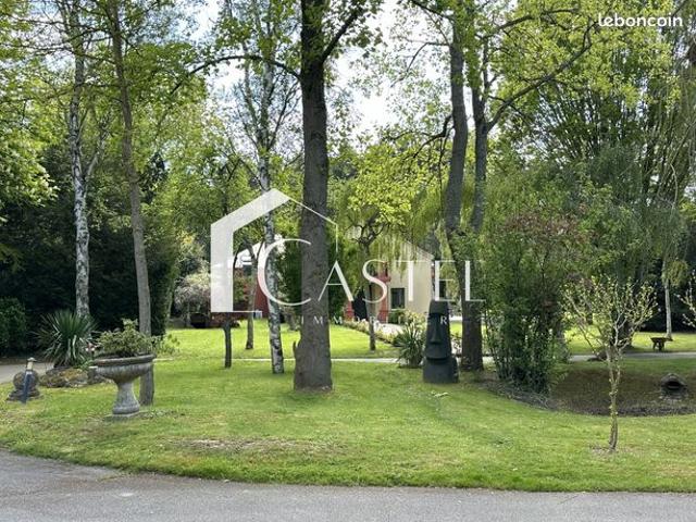 Maison vente à Laon, Orgeval
