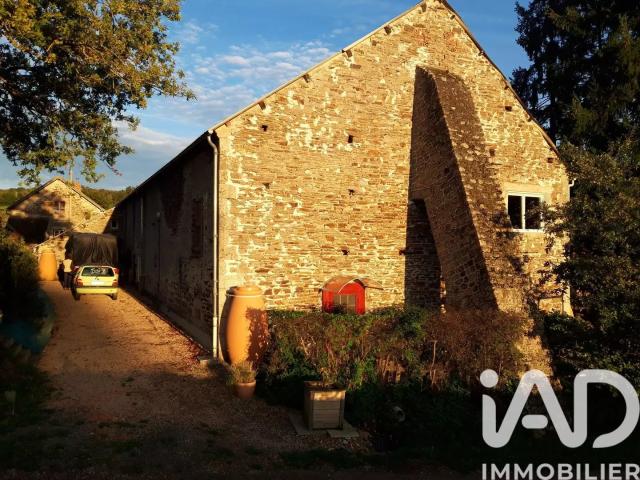 Maison vente à Échassières, Allier