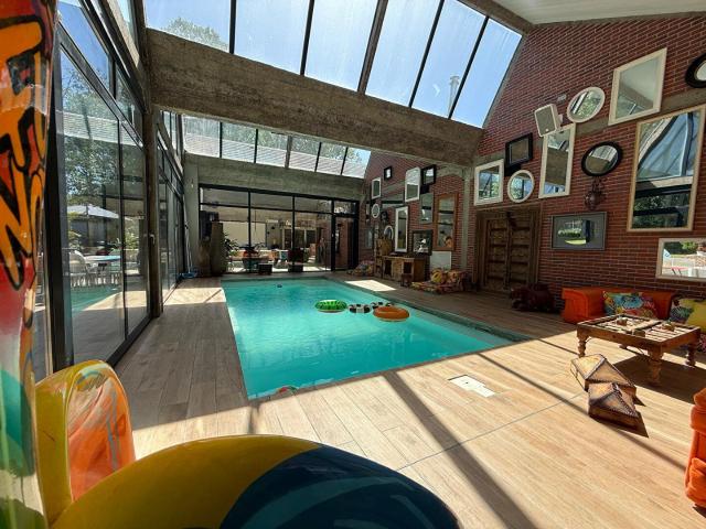 Maison vente à Palaiseau, Breuillet