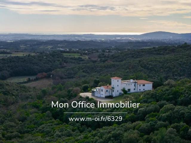 Maison vente à Aiguelongue, Montpellier