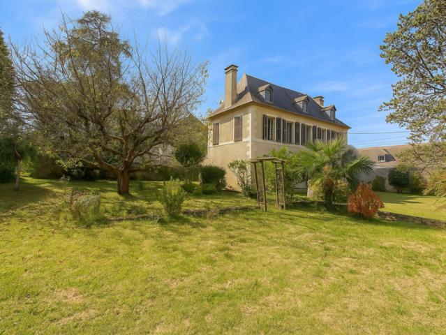 Maison vente à Pau, Assat