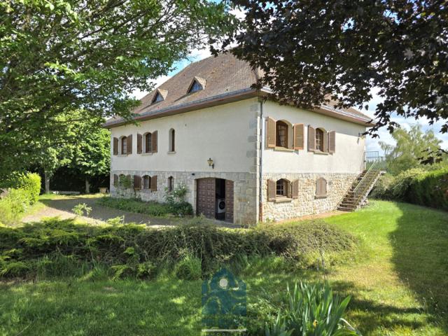 Maison vente à Riom, Auvergne-Rhône-Alpes
