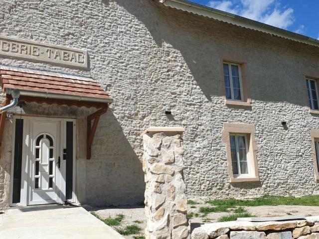 Maison vente à Montbéliard, Vyt-lès-belvoir