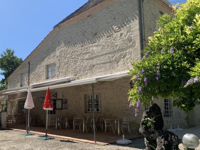 Maison vente à Villeneuve-sur-Lot, Saint-maurice-de-lestapel