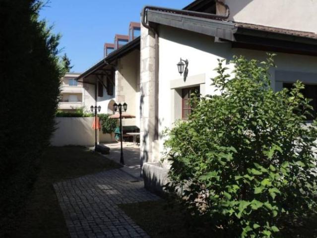 Haus mieten in Meyrin