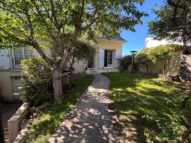 Maison vente à Nanterre, Rueil-malmaison