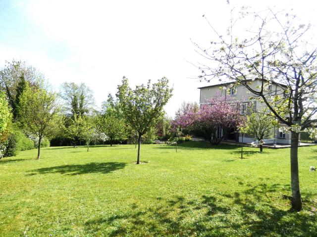 Maison vente à Pontoise, Livilliers