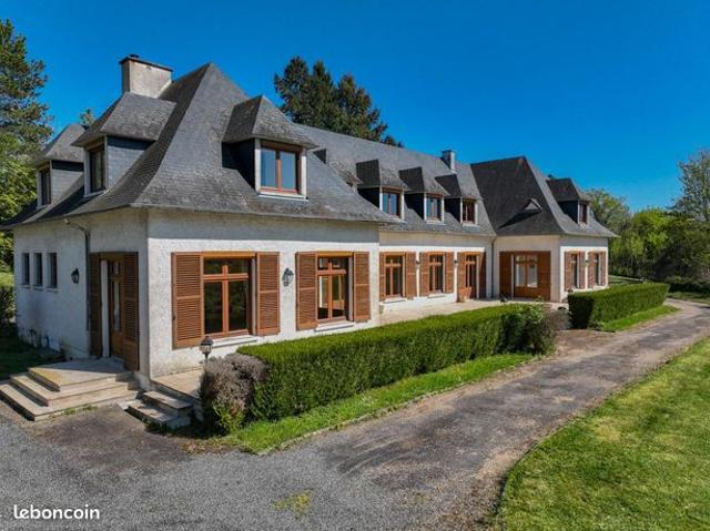 Maison vente à Conflans-sur-Loing, Loiret