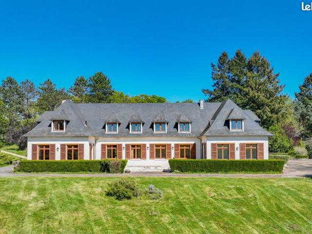 Maison vente à Montargis, Conflans-sur-loing