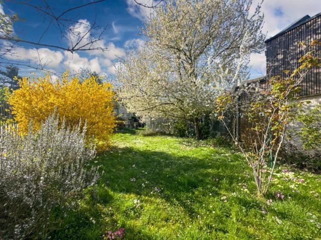 Maison vente à Versailles, Plaisir