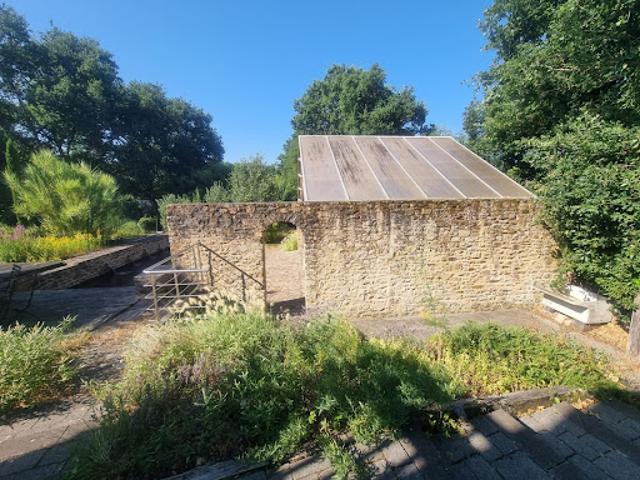 Maison vente à Lorient, Bretagne