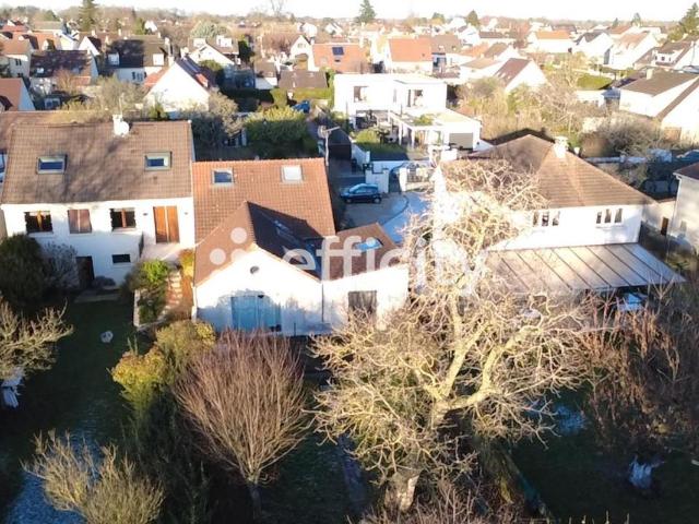 Maison vente à Rambouillet, Magny-les-hameaux