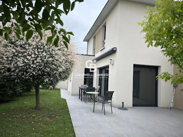 Maison vente à France métropolitaine, Le Mans