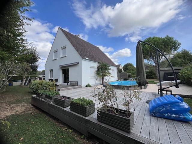 Maison vente à Troyes, Saint-julien-les-villas