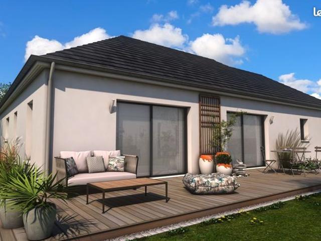 Maison vente à Lorient, Bretagne