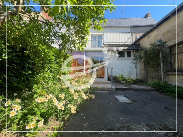 Maison vente à Châteaubriant-Ancenis, Saint-aubin-des-châteaux