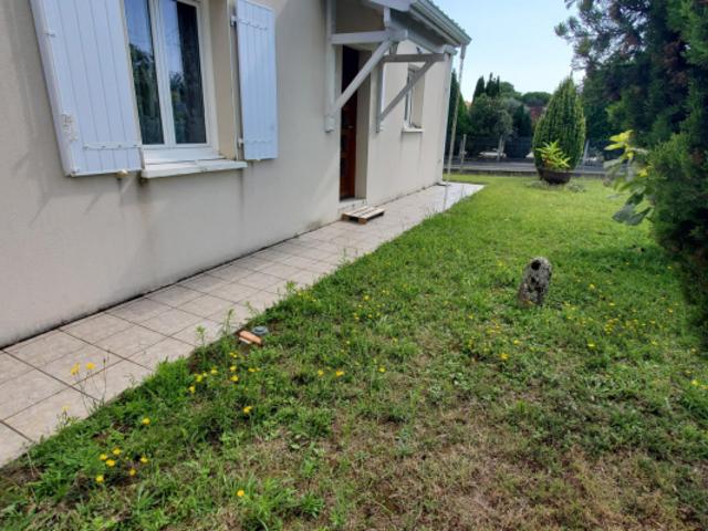 Maison vente à Rochefort, Meschers-sur-gironde