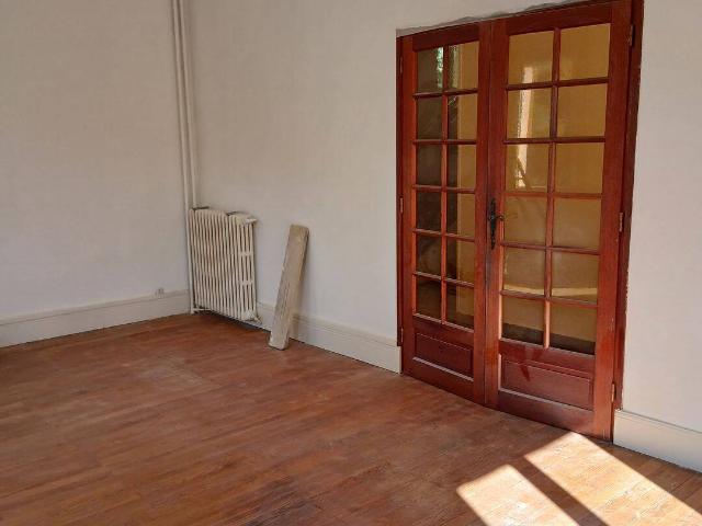 Maison location à Champ de l'Homme, Sarras