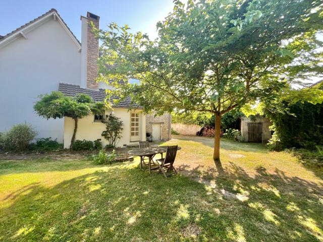 Maison vente à Rambouillet, Ablis