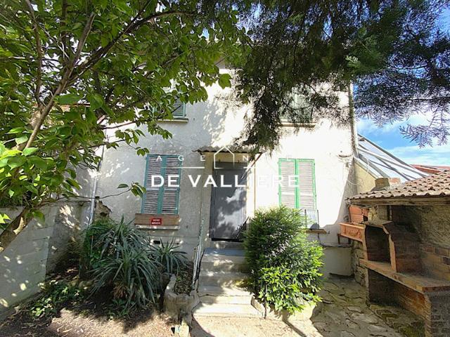 Maison vente à Nanterre, Suresnes