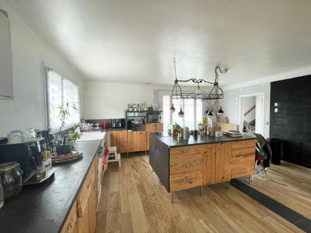 Maison vente à Clermont, Hauts-de-France