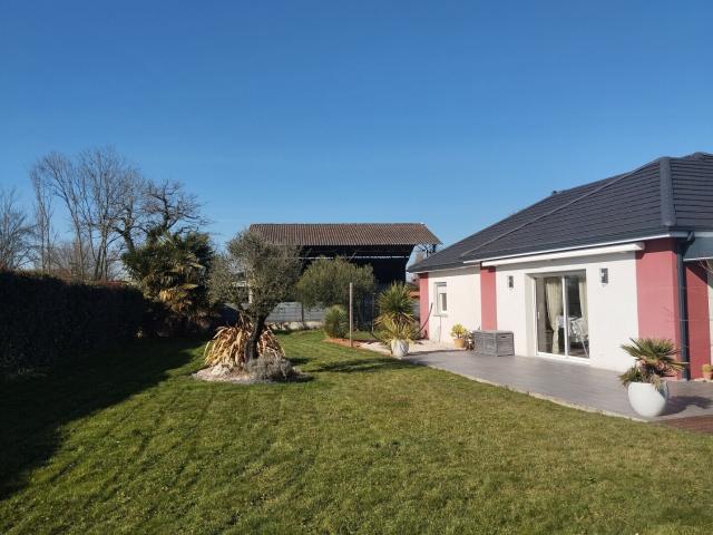 Maison vente à Barinque