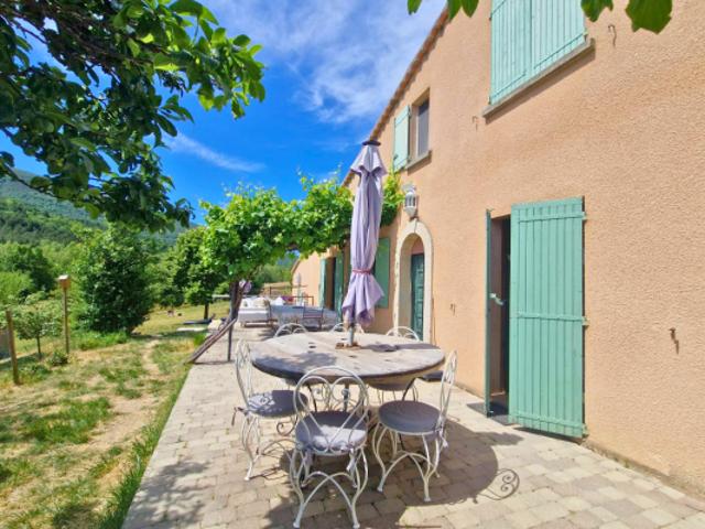 Maison vente à Forcalquier, Sisteron