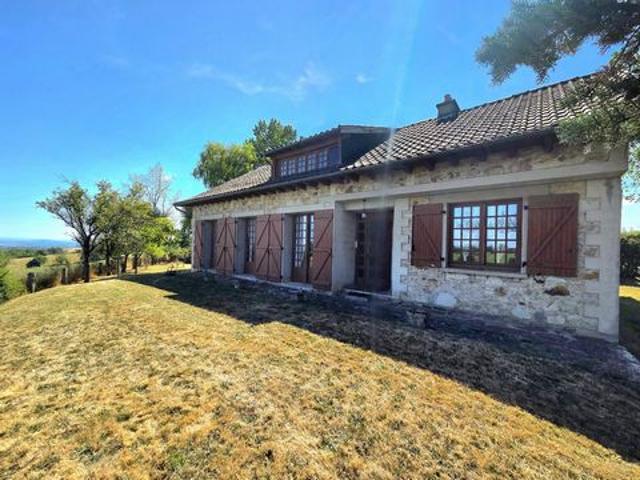 Maison vente à Villefranche-de-Rouergue, Castanet