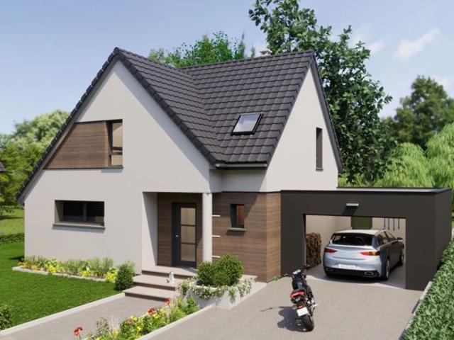 Maison vente à Molsheim, Ergersheim