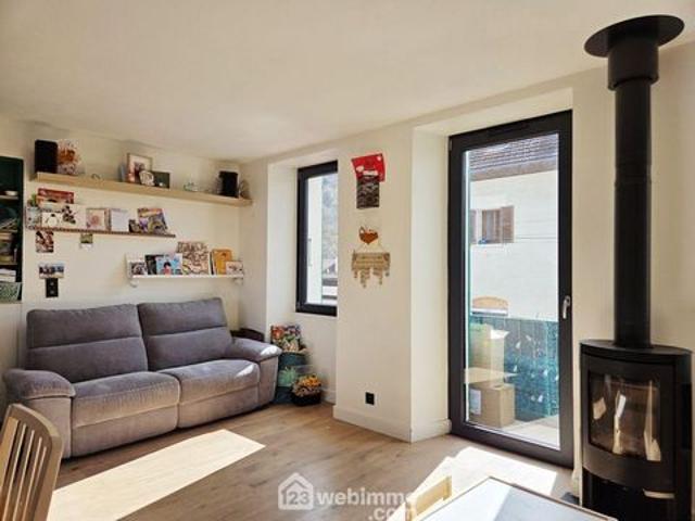 Maison vente à Albertville, Grignon