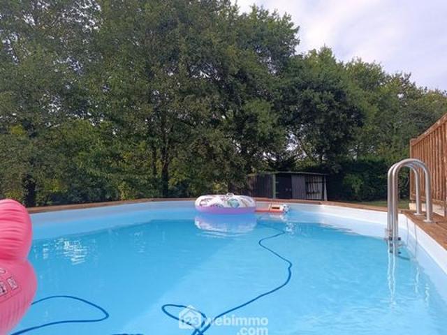 Maison vente à Mont-de-Marsan, Hagetmau