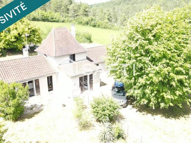 Maison vente à Périgueux, Bassilac