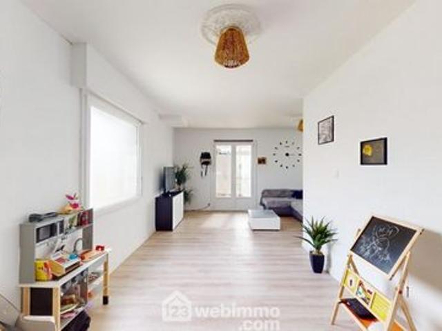 Maison vente à Les Sables-d'Olonne, Jard-sur-mer