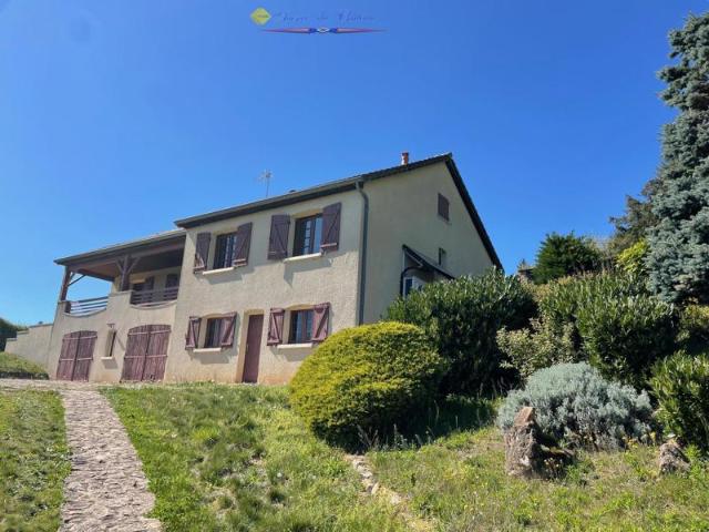 Maison vente à Charolles, La Clayette