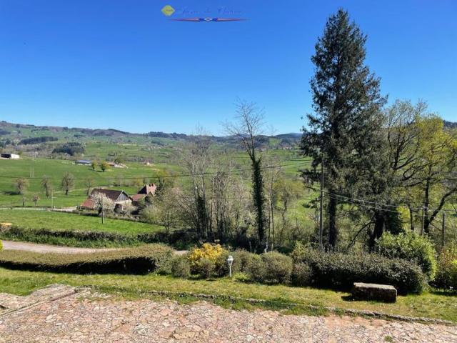 Maison vente à Charolles, La Clayette