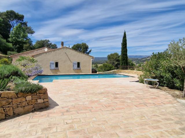 Maison vente à Arrondissement de Toulon, Le Beausset