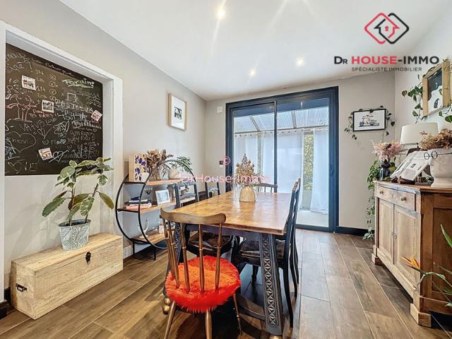 Maison vente à Périgueux
