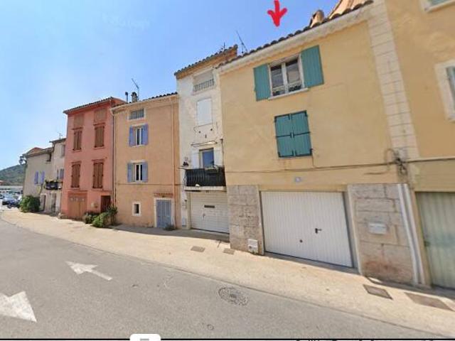 Maison vente à Solliès-pont