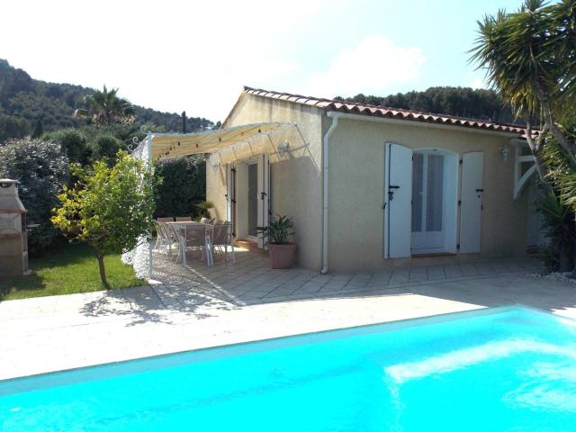 Maison vente à Solliès-pont