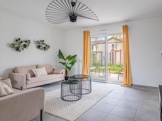 Maison vente à Lyon, Rhône