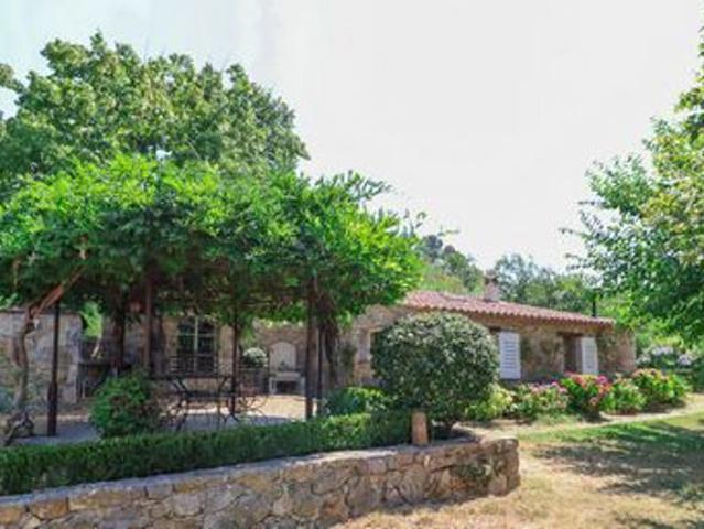 Maison vente à Arrondissement de Draguignan, Tourrettes