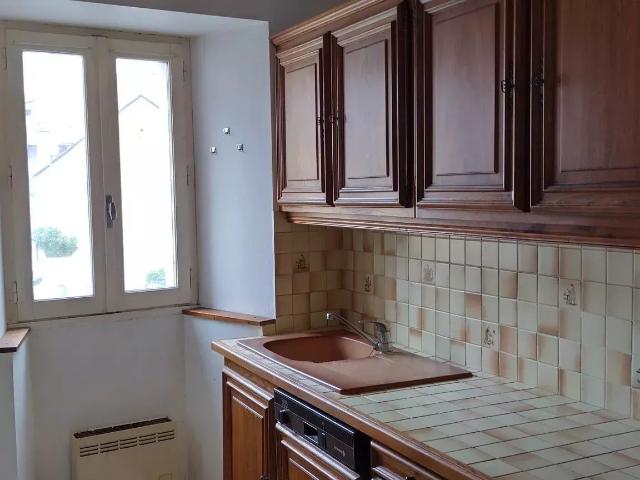 Maison vente à Mende, Marvejols