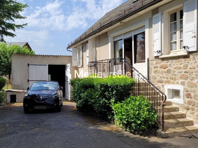 Maison vente à Aurillac, Rouffiac