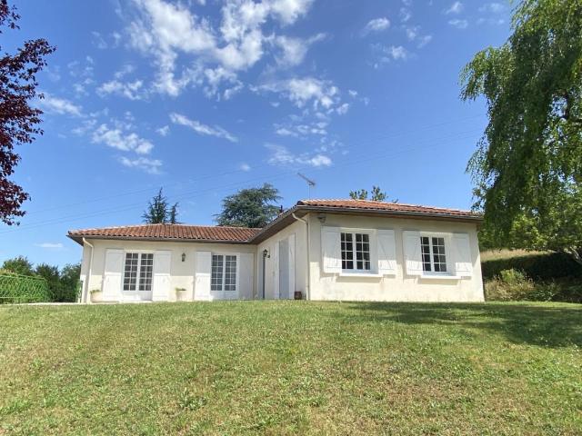 Maison vente à Angoulême, Chalais
