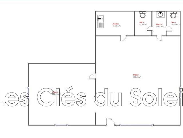 Maison vente à Brignoles