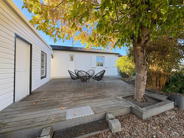 Maison vente à Libourne, Izon