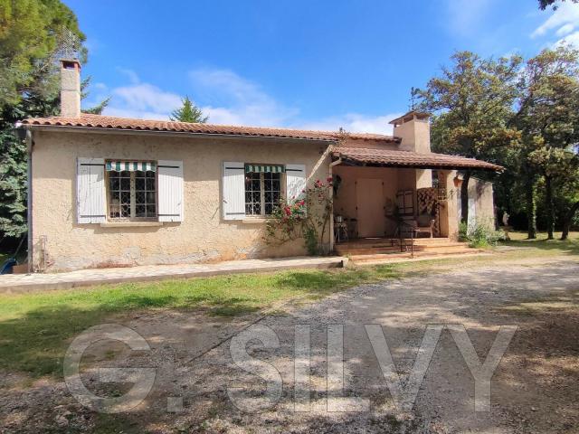 Maison vente à Carpentras, Uchaux