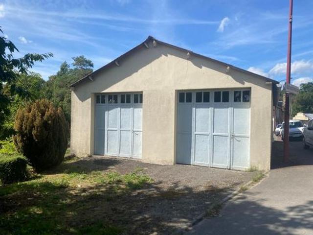 Villa vente à Juvigny-sous-Andaine, Juvigny-Val-d'Andaine