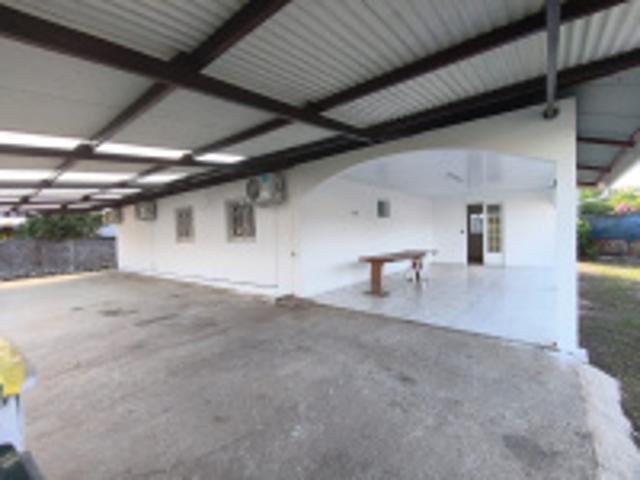 Maison location à Les Âmes Claires, Guyane