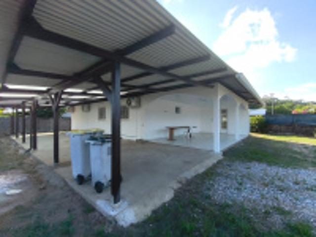 Maison location à Les Âmes Claires, Guyane